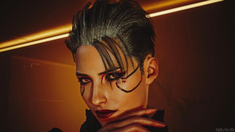 Cyber EYES DDD Image