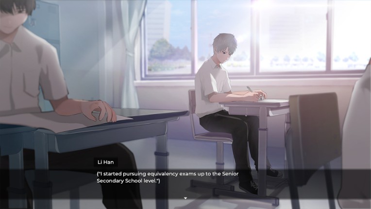 Dawn Awaits screenshot