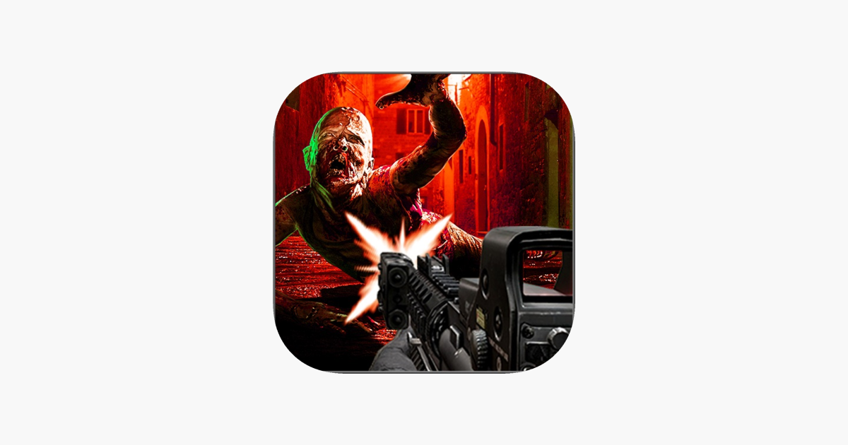 Games like Deadly Zombies War:Killer Shot