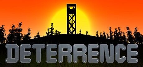 Games like Deterrence