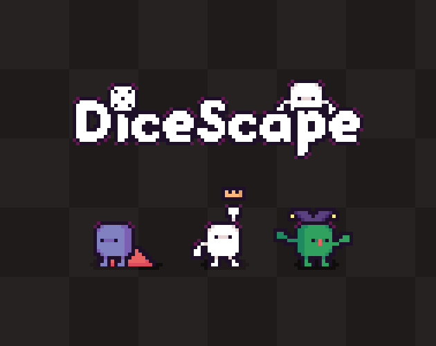 Games like Dicescape!