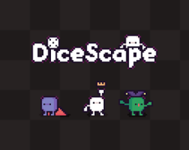 Dicescape! Image