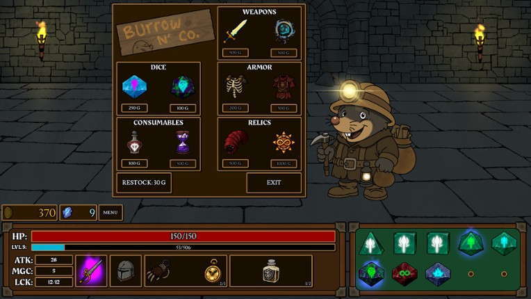 Die In Time screenshot