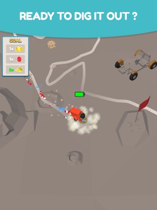 Dig It Out! Image