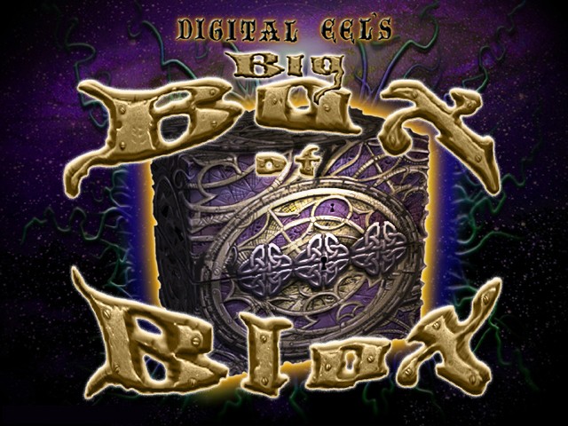 Games like Digital Eel's Big Box of Blox