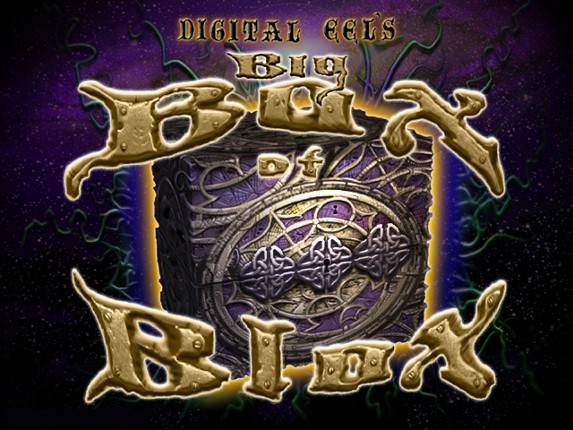 Digital Eel's Big Box of Blox Image