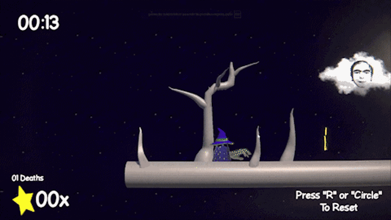 Digital Fever Dream Image