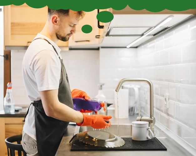 Games like Dish Destroyers