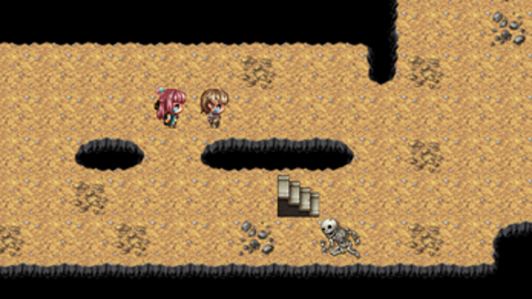 Divine Ascent screenshot