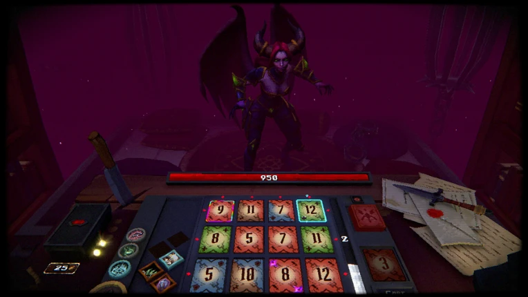 Divine Draw Image