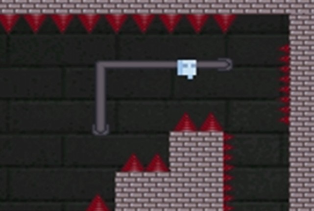 Don't Drop The Soap screenshot