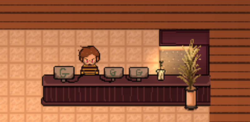 Doo-Hickey Duellers screenshot