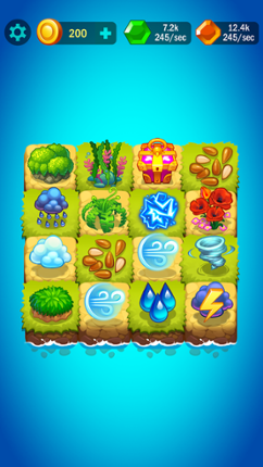 Doodle God: Merge Evolution Image