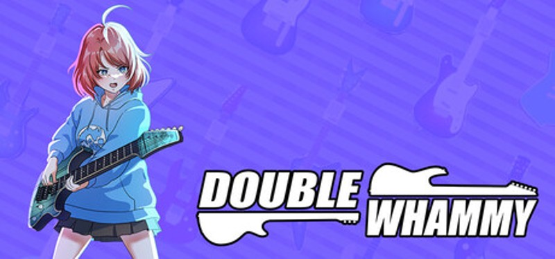 Double Whammy Image