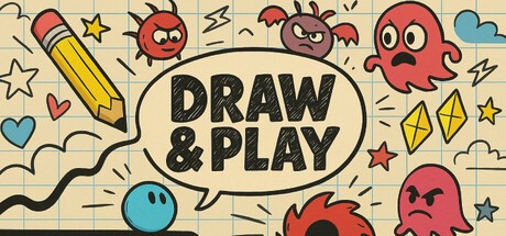 Games like Draw & Play !