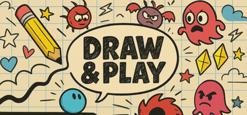 Draw & Play ! Image