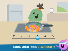 Dumb Ways JR Boffo's Breakfast Image