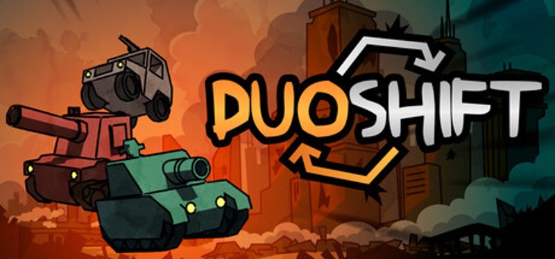 Duoshift Image