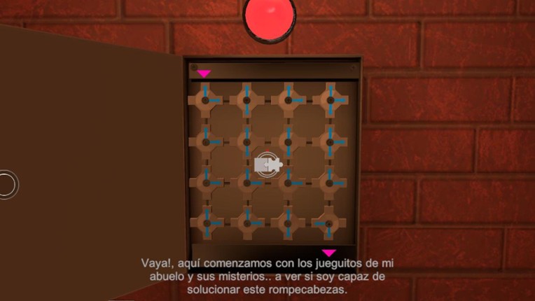 El Misterio de Plaza Mayor Image