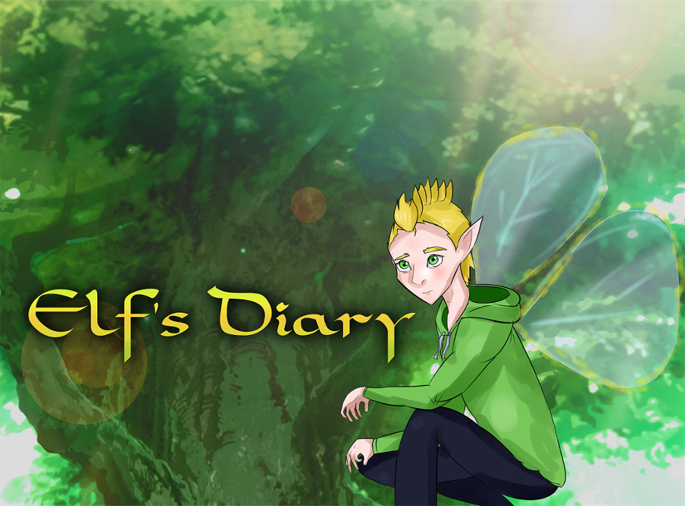 Games like Elf's Diary