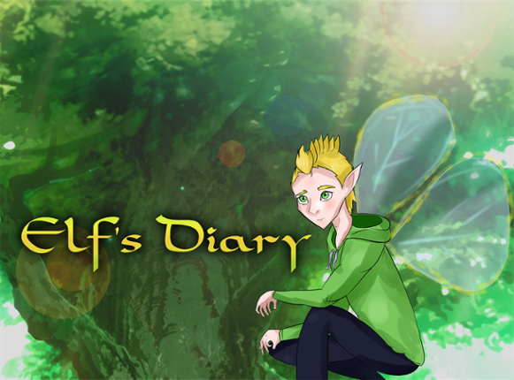Elf's Diary Image