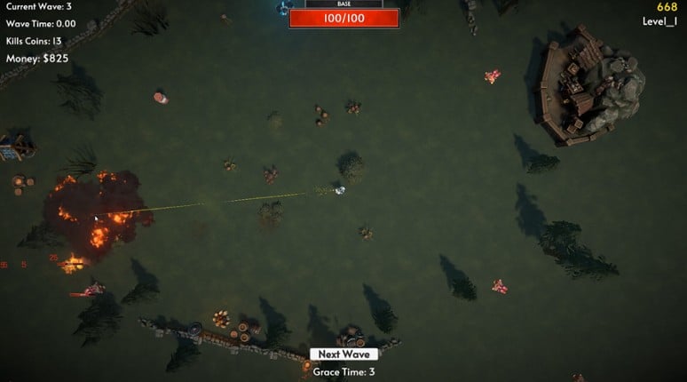 Endless Furry Slayer Image