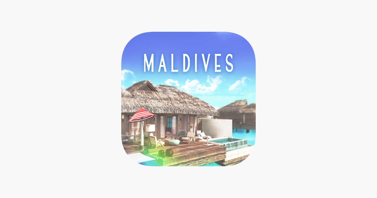 Games like Escape From The Maldives