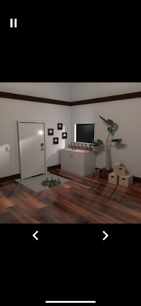 EscapeGame -Robot- Image