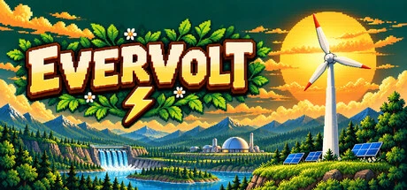 Games like Evervolt Idle