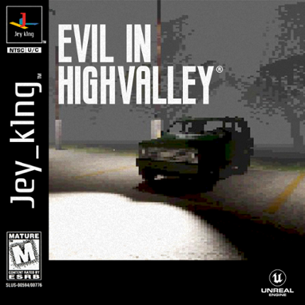 Evil in HighValley [NEW UPDATE 0.1.2] Game Cover