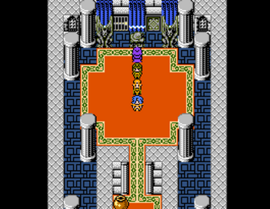 Exony screenshot