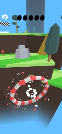 Extreme Crossing screenshot