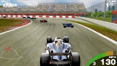 F1 Grand Prix Image