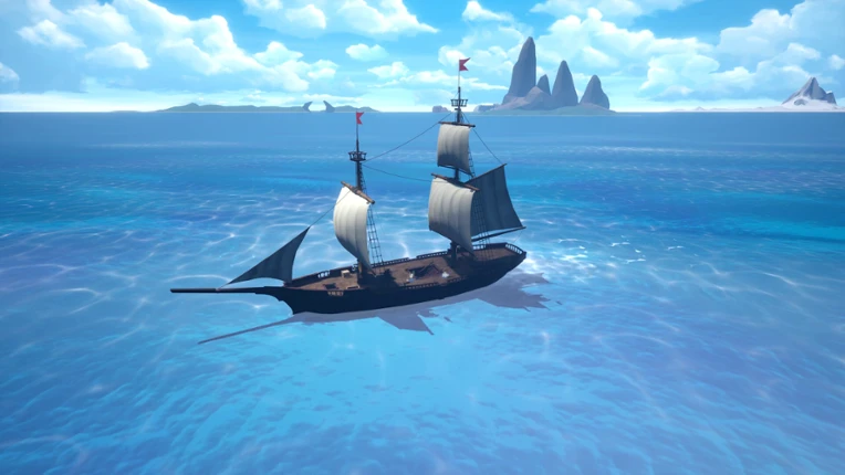 Fairwind screenshot