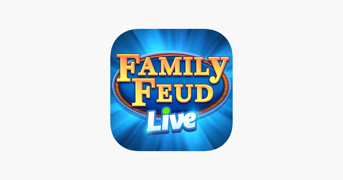 Games like Family Feud® Live!