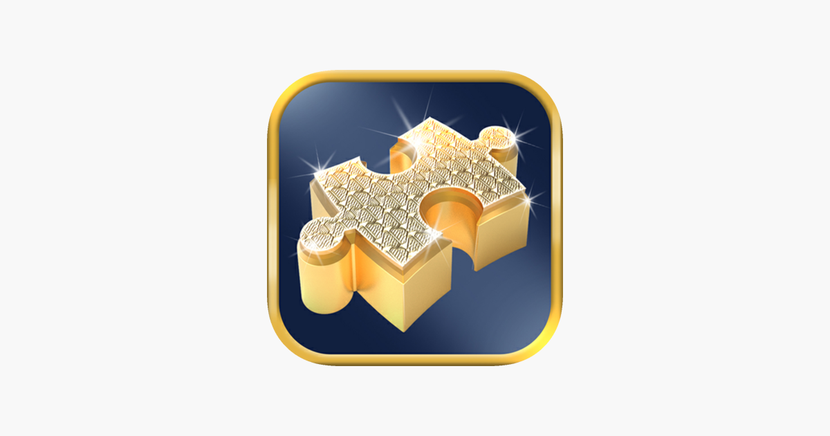 Games like Fantastic Jigsaws