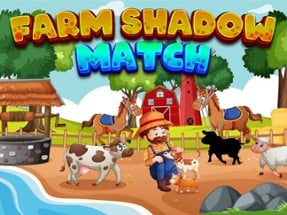 Farm Shadow Match Image