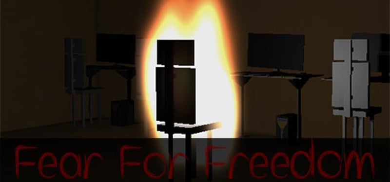 Fear For Freedom Game Cover