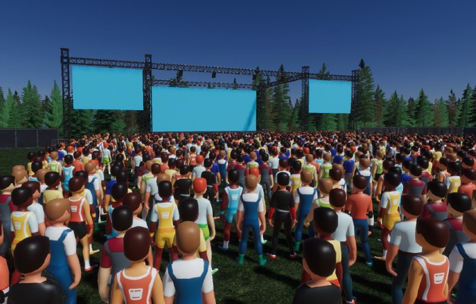 Festivals - Headliners screenshot