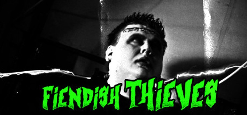 Fiendish Thieves Image