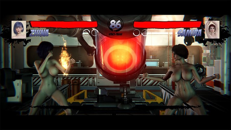 Fight for Fuck screenshot
