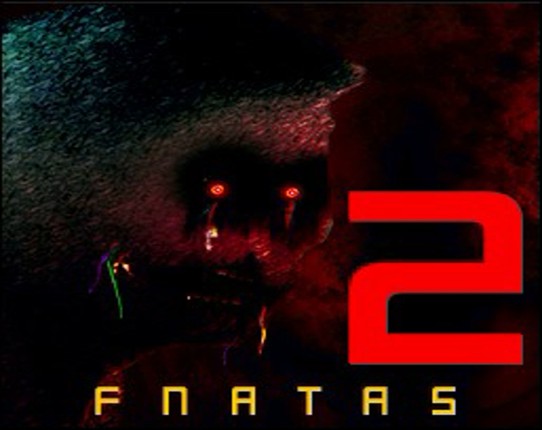 Five Nights at The Agk Studio 2 Rebranded v1.3 Image