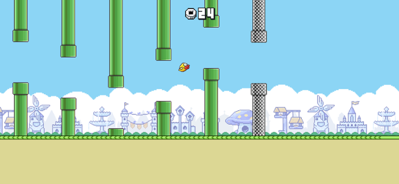 Flappy Bird Image