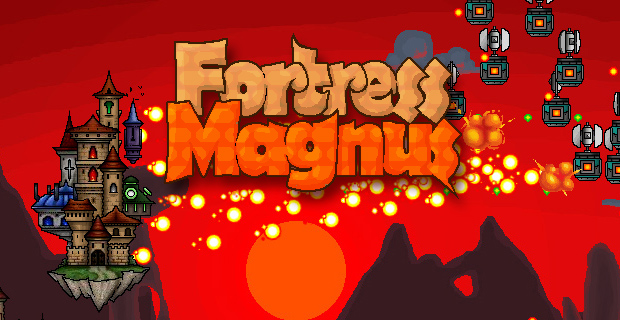 Games like Fortress Magnus
