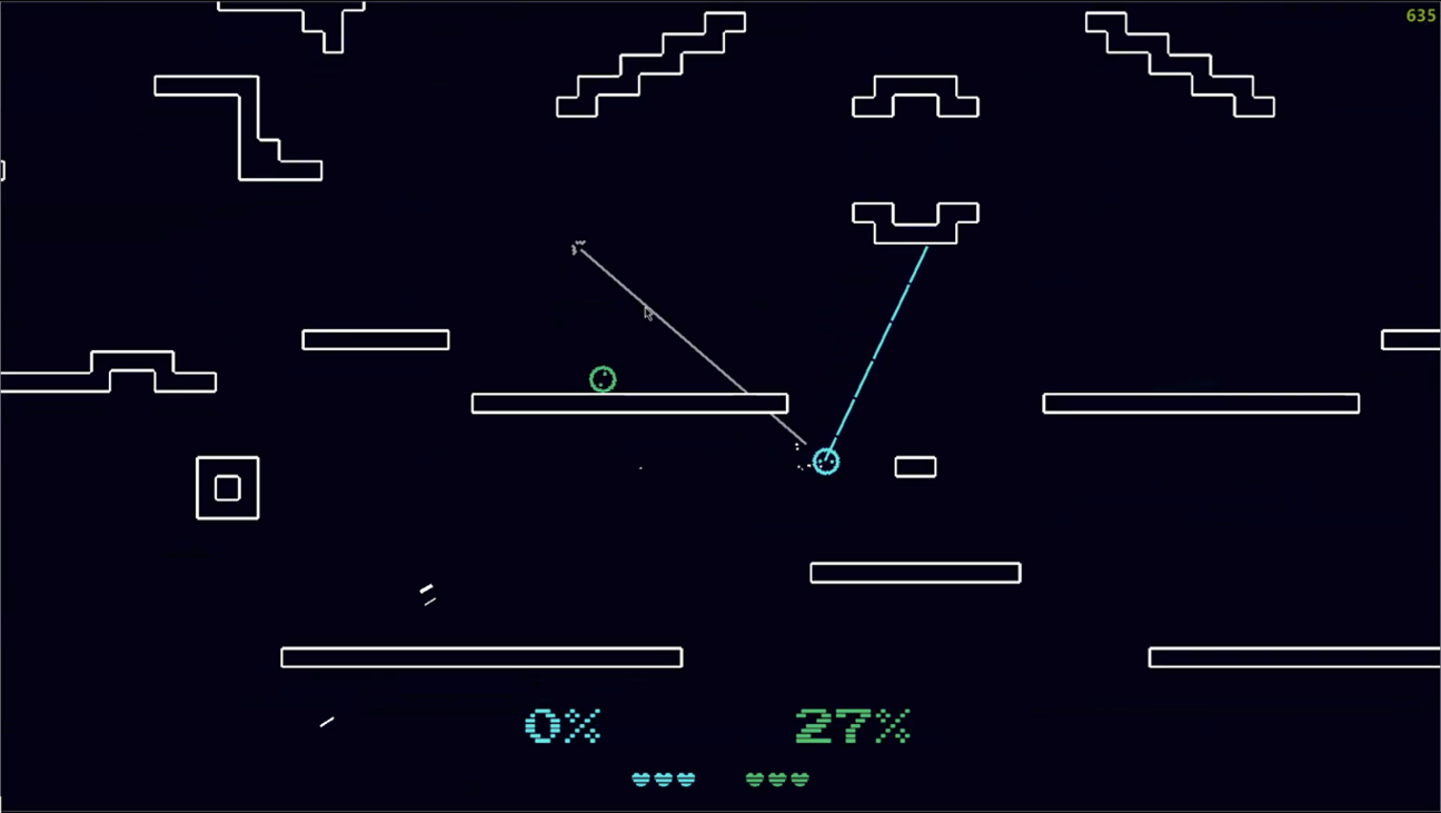 Games like FRUIT SMASH