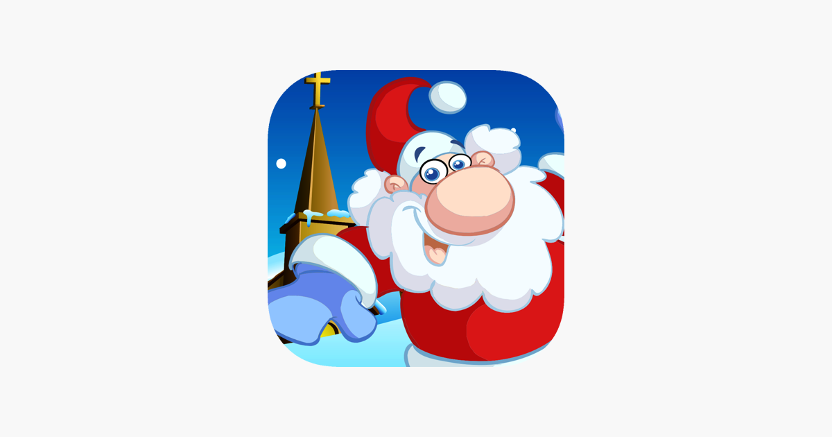 Games like Fun Christmas Games with Santa