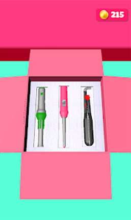 Packing Orders! Small Business screenshot