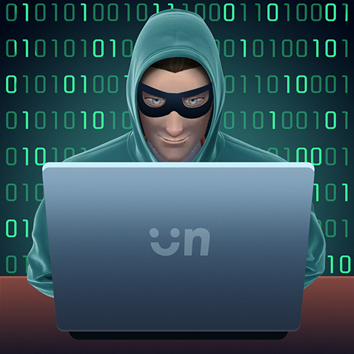 Games like Hack Computer