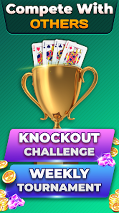 Euchre.com - Euchre Online screenshot