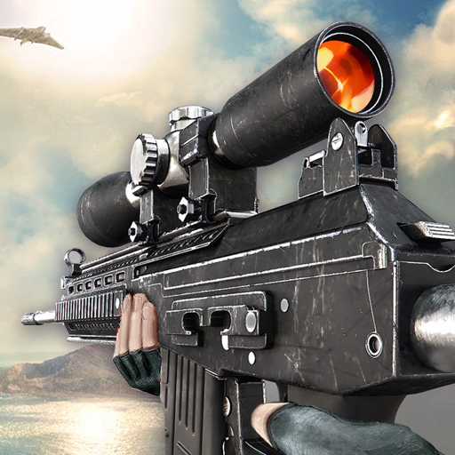 Games like Shooting Master:Gun Shooter 3D